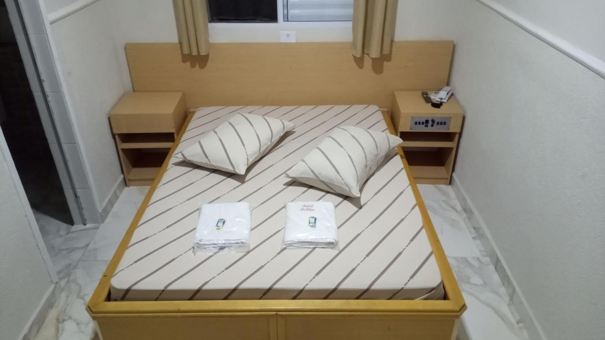 Hotel Malibu (Adults Only) — Fotos 1